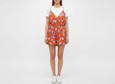 kombinezon miś damski: New Look, Kombinezon damski, rozmiar M — 6