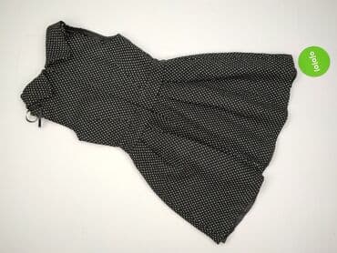 spódnice w groszki stradivarius: Atmosphere, Sukienka damska, rozmiar XS — 3