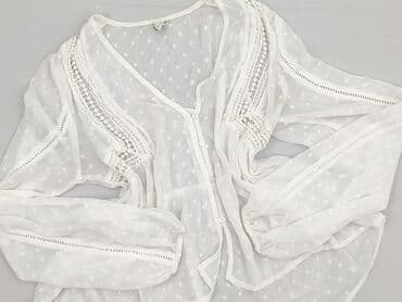 koszula boho h m: Bluzka damska, XS — 1