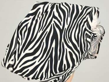 spodnie w panterkę sinsay: Sinsay, Top damski, rozmiar M — 6