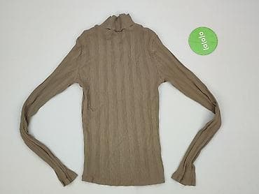 tunika h: Gina Tricot, Golf damski, rozmiar S — 3