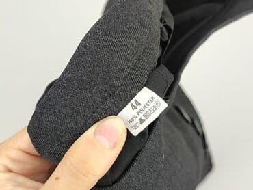 ołówkowe spódnice plus size: Women`s skirt, size 2XL (EU 44) — 4