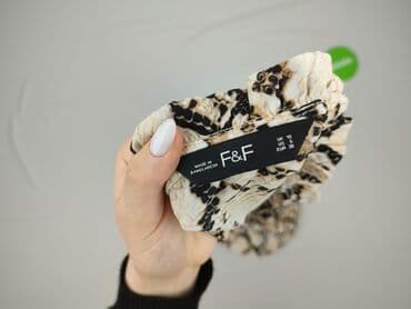 eleganckie sukienki dopasowane: F&F, Sukienka damska, M — 4