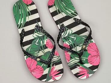 renee klapki damskie: Japonki damskie, rozmiar 43 — 1