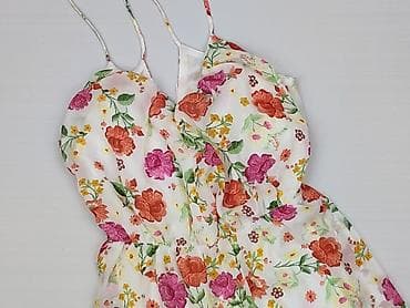 body mango: Bershka, Sukienka damska, rozmiar M — 1