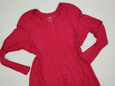 red collar: Esmara, Bluzka damska, rozmiar XL — 1