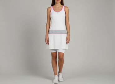 iga świątek ubrania: Adidas, Sukienka damska, rozmiar M — 6