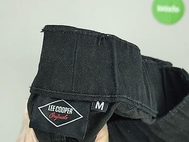 jeansy stanley: Lee Cooper, Legginsy rozmiar M — 4