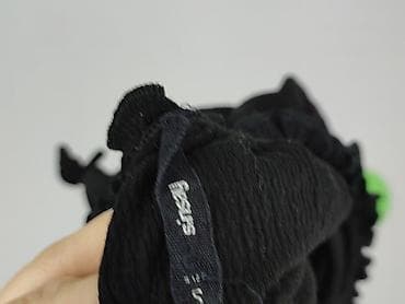 bluzki basic w paski: Stradivarius, Bluzka damska, rozmiar S — 7