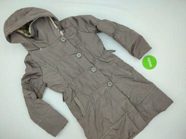 kurtki zima 2016: Kurtka zimowa damska, rozmiar L — 2