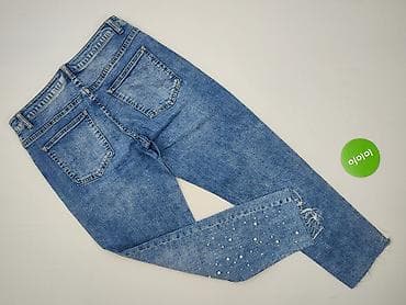 dsquared jeansy: Denim Collection, Jeansy damskie, rozmiar M — 4