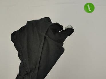 bluzki basic czarne: Blue Motion, Bluzka damska, L — 6