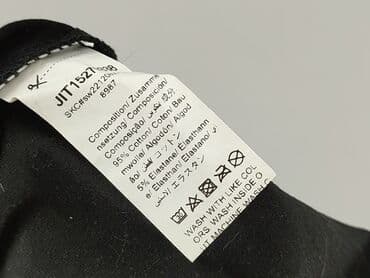 sprzedaż używanych majtek damskich: Shein, Top damski, rozmiar M — 5