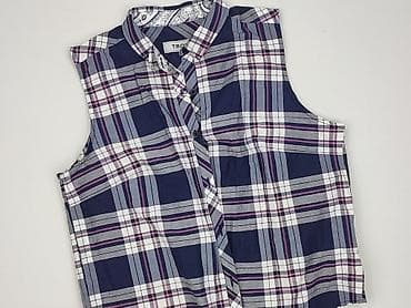 jeans pull bear: Troll, Bluzka damska, rozmiar M — 1