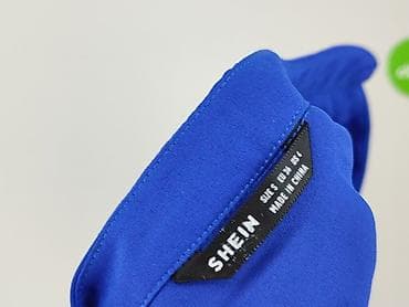 shoeby koszula: Shein, Bluzka damska, rozmiar S — 4