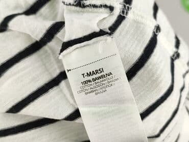 koszulka z nadrukiem roweru: T-shirt damski, rozmiar S — 5