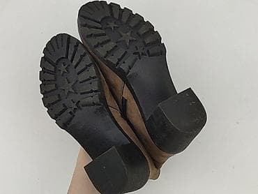 mule obuwie: Botki damskie, rozmiar 41 — 7