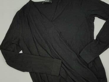bluzki kopertowe reserved: SIMPLE, Women's blouse, size S (EU 36) — 1
