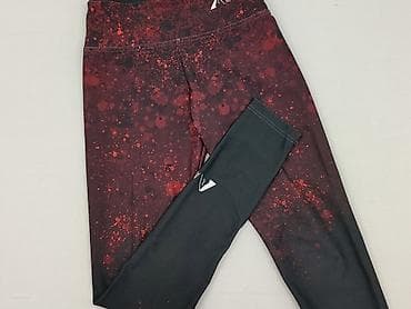 carpatree dresy: Legginsy Sportowe damskie, rozmiar S — 1