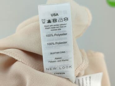 new yorker bluzka z dekoltem: New Look, Bluzka damska, rozmiar M — 5