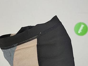 dresy amisu: H&M Sport, Legginsy Sportowe damskie, rozmiar S — 6