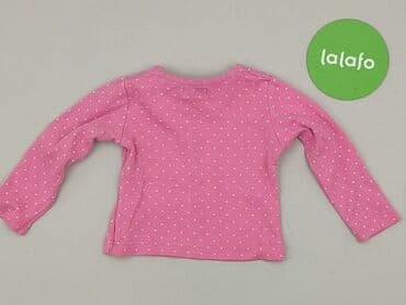 koszulki vans: Blouse, 3-6 months, condition - Perfect — 3