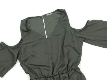 sukienki midi dopasowane: Women`s dress, size S (EU 36) — 1