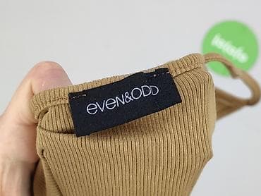 even and odd tshirt: Even&Odd, Top damski, rozmiar M — 4
