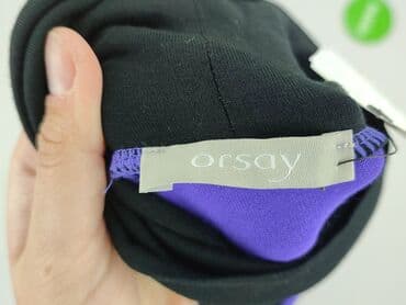 sweter f: Orsay, Golf damski, rozmiar M — 6