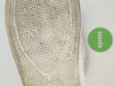 trampki do sukienki wieczorowej: Vices, Sneakersy damskie, 39, stan - Dobry — 4