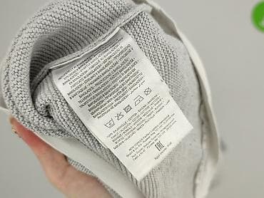 m baffle: FSBN, Sweter damski, rozmiar M — 4