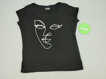 hellfire club pull and bear: Beloved, T-shirt damski, rozmiar XL — 2