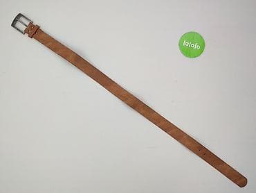 pas: Pasek, Unisex, stan - Idealny — 2