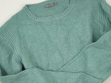czy sweter z poliestru jest dobry: Women`s sweater, size L (EU 40) — 1