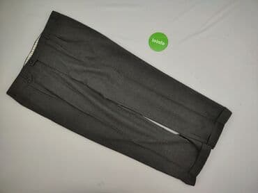 spodnie spadochroniarskie: Spodnie garniturowe dla mężczyzn, rozmiar XL — 2