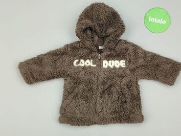 bluza wojan team allegro: Jacket, Cherokee, 3-6 months, condition - Very good — 2