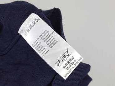 nylon sweter: Okay, Sweter damski, rozmiar S — 5