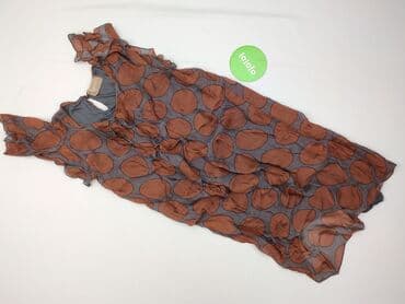 reserved sukienka groszki: Sukienka damska, rozmiar S — 3