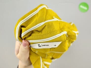 koszula wiya w paski: TU Woman, Koszula damska, rozmiar L — 4