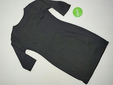 sheinside plus size: Greence, Sukienka damska, rozmiar L — 3
