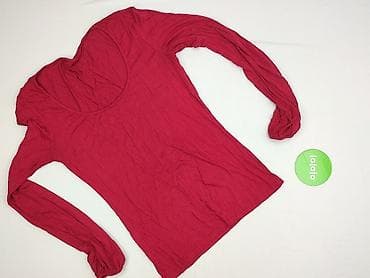 Kobiety: E-vie, Bluzka damska, rozmiar 2XL — 2