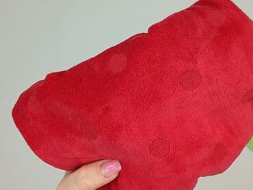 guess kombinezon czerwony: Cobbler, So cute, Newborn baby, condition - Very good — 6