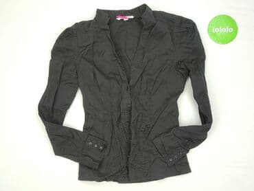 koszulka z długim rękawem cropp: Tally Weijl, Koszula damska, L — 5