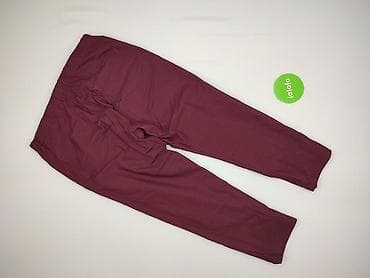 bugjo jeans: Legginsy Sportowe damskie, rozmiar 2XL — 3