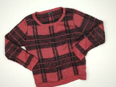 sweter z c a: New Look, Women`s sweater, size XL (EU 42) — 1