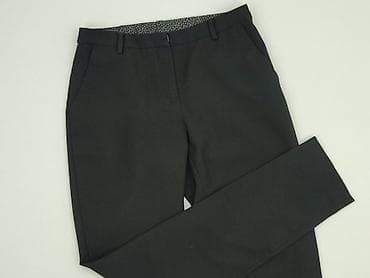 pull on trousers h: New Look, Spodnie materiałowe damskie, rozmiar XS — 1