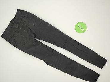 acne: Daysie, Jeansy damskie, rozmiar M — 3