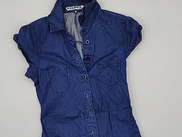 ck mom jeans: DENIM JEANS, Sukienka damska, rozmiar S — 1