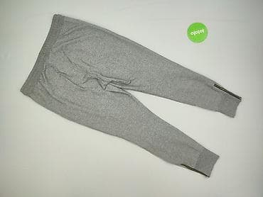 spo: 4F, Spodnie dresowe dla mężczyzn, rozmiar L — 3