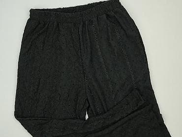 new look plus size: Dazy, Spodnie materiałowe damskie, rozmiar 2XL — 1